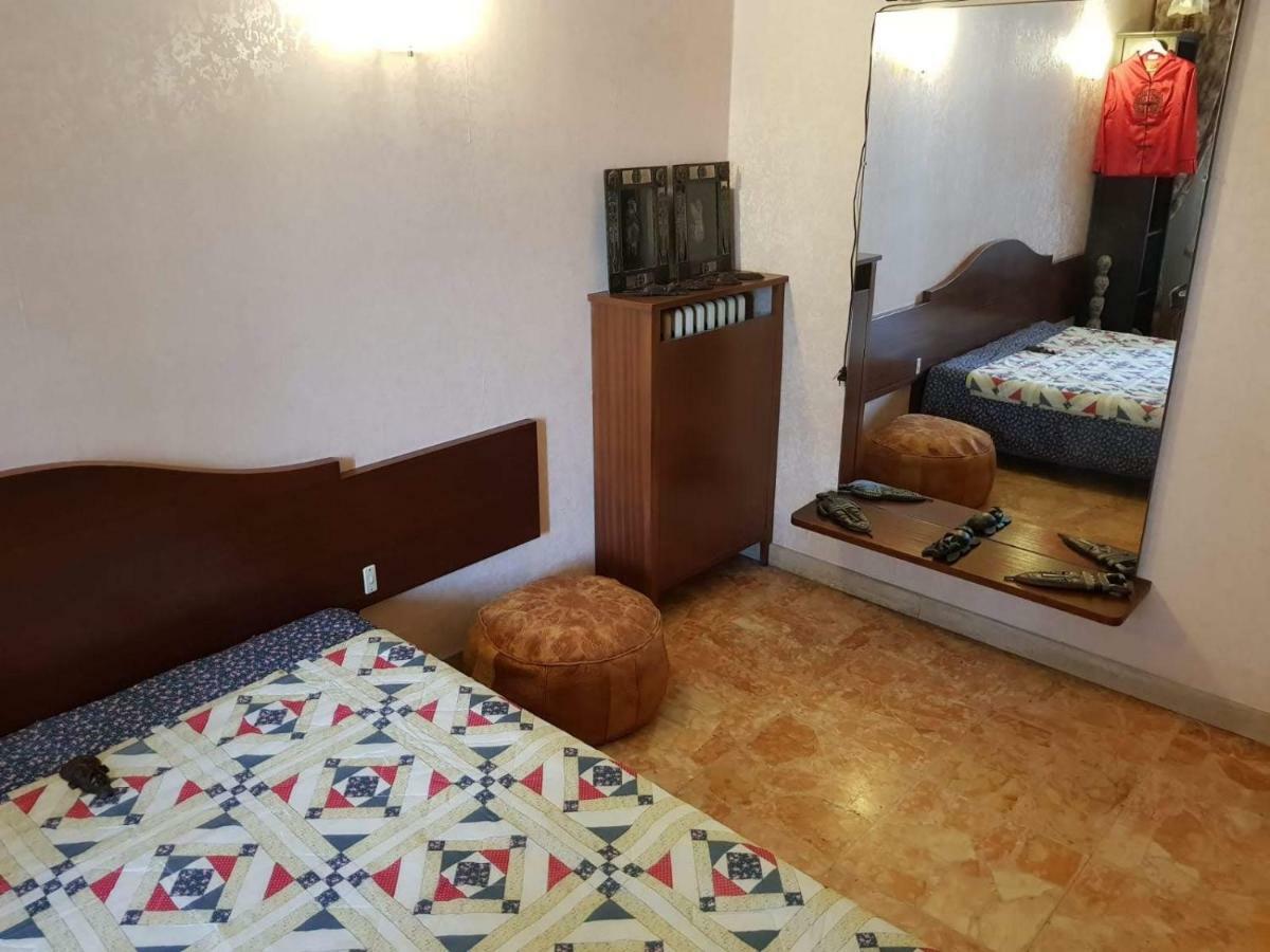 ניס Big Apart 140M2 5Min Walk To Beach Sea &Promenade 3 Double Rooms,Big Living Room 42M2, 3 Showers,9 Beds, Free Parking מראה חיצוני תמונה